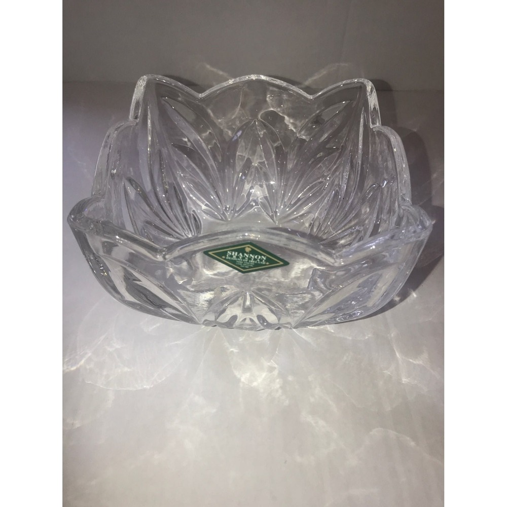 Crystal Bowl